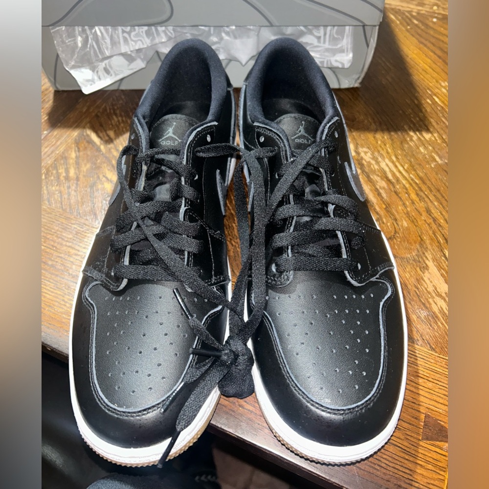 Nike Golf size 10.5